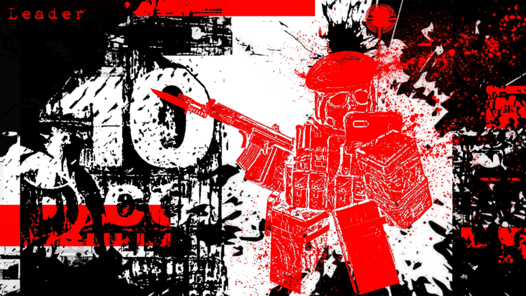 Examination Leader class key art with a red beret operator